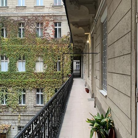 Tailor Apartment In The Center Boedapest Buitenkant foto