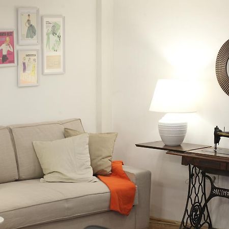 Tailor Apartment In The Center Boedapest Buitenkant foto