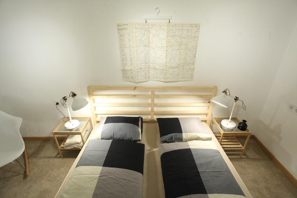 Tailor Apartment In The Center Boedapest Buitenkant foto