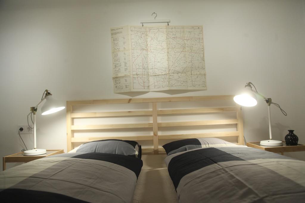 Tailor Apartment In The Center Boedapest Buitenkant foto