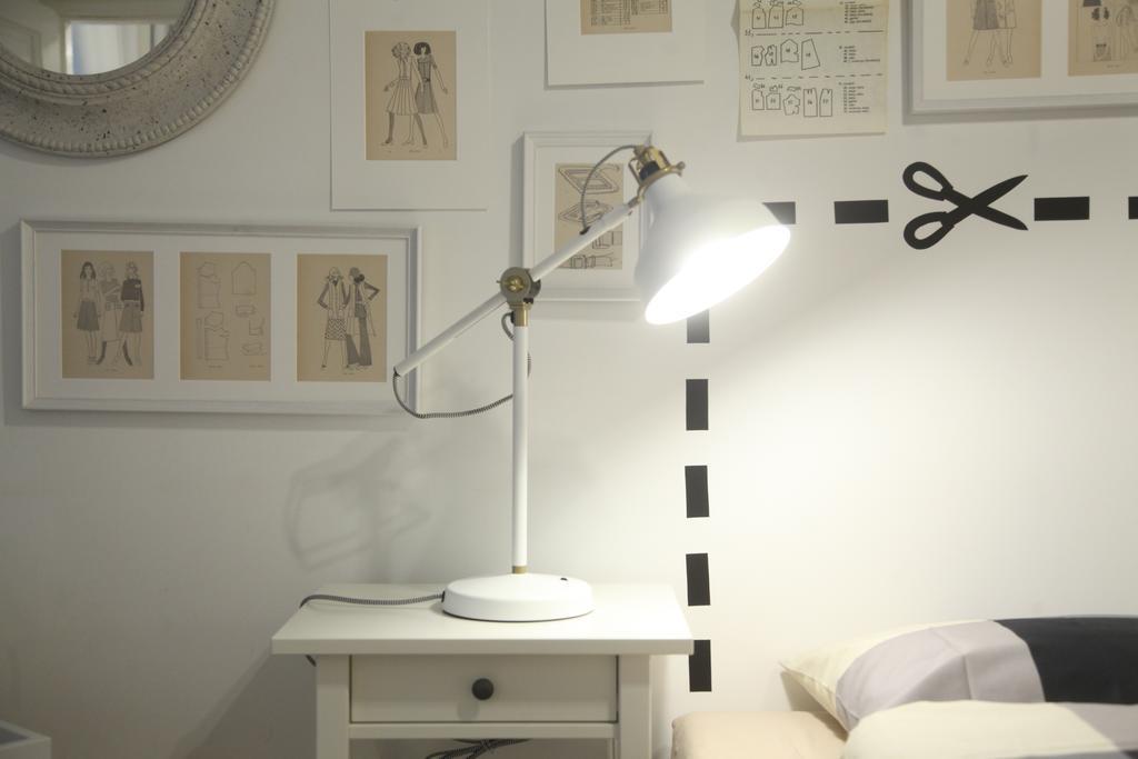 Tailor Apartment In The Center Boedapest Buitenkant foto