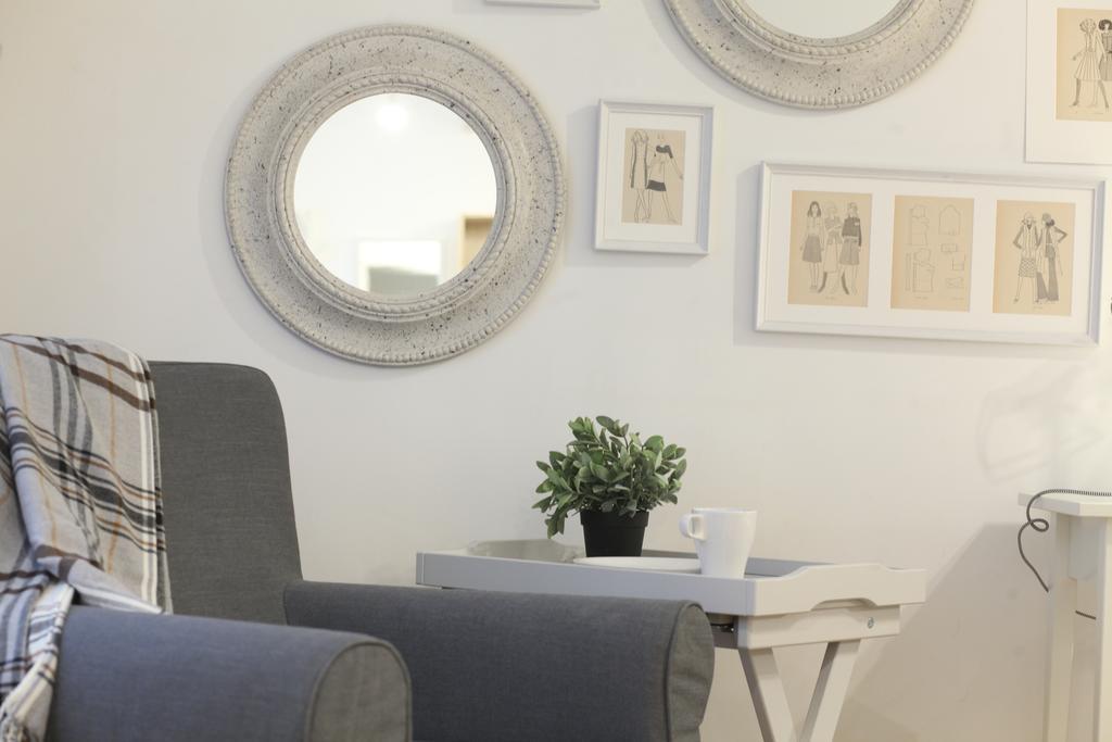 Tailor Apartment In The Center Boedapest Buitenkant foto