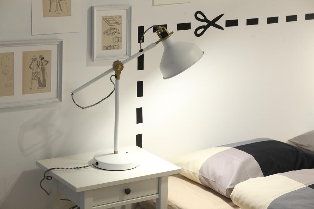 Tailor Apartment In The Center Boedapest Buitenkant foto